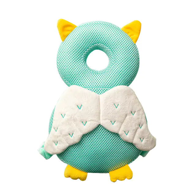 Baby Anti-Fall Headrest - Glide Goods LLC