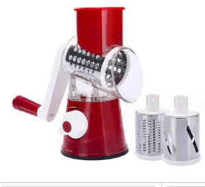 Kitchen Manual Grater - Glide Goods LLC