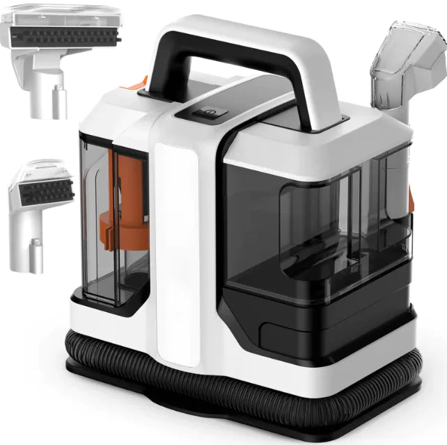 AutoClean Household Water Spray System - Glide Goods LLC