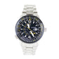 Citizen (BJ7006-56L) Promaster Navihawk Blue Angels Eco-Drive Wrist Watch