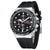 Mini Focus Men Watches Business Sport Wrist Watch (Chronograph/Waterproof/Luminous/Calendar) Silicon Band Fashion Casual Watches for Men