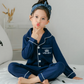 Kids Cotton Pajamas