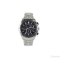 Citizen (CB5870-58L) Eco-Drive A-T World Chronograph Stainless Steel Wrist Watch