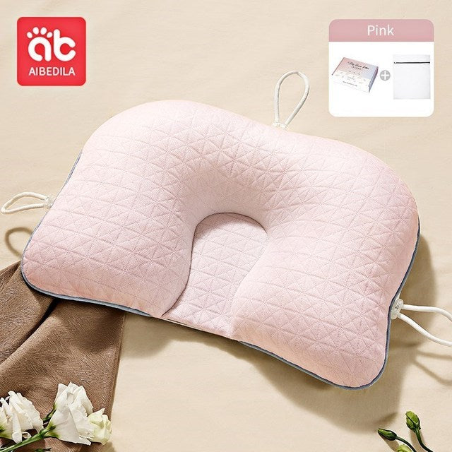 Newborn Pillow Cushion for Comfortable Support