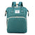 Large-Capacity Mommy Bag