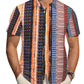 Hawaiian Shirt for Men Short Sleeve Button Down Shirt Men Casual Summer Tropical Beach Aloha Shirts Hawaii Party Multicolor