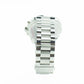 Michael Kors (MK5535) Bradshaw Silver Toned Stainless Steel Wrist Watch