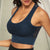 Women's Workout Sports Bra - Glide Goods LLC
