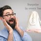 PRODUCT OF THE MONTH SUBSCRIPTION for MEN - Will be shipped every month for one year
