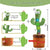 Dancing and Talikng Cactus Toy - Glide Goods LLC
