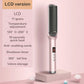 Professional Hair Straightener and Curler - Glide Goods LLC