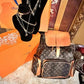 Women Backpack