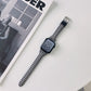 Thousand Bird Leather Wrist Watch Strap