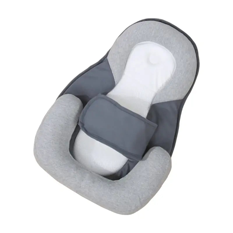 Innovative Comfort Aid for Infants - Glide Goods LLC