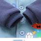 Baby Fleece Hooded Jacket for Boys and Girls Winter