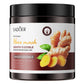 SADOER Ginger Refreshing Shampoo for Smooth Hair