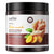 SADOER Ginger Refreshing Shampoo for Smooth Hair