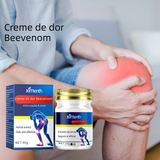 Ximonth Bee Venom Joint Care Cream for Pain Relief