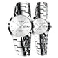 Couple Watches for Lovers - Glide Goods LLC