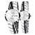 Couple Watches for Lovers - Glide Goods LLC