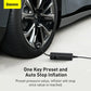 Smart-Digital Inflator - Glide Goods LLC