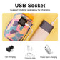 Bottle Thermal Warmer Bag - Glide Goods LLC