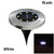 Solar Led Light Outdoor Solar Lamp - Glide Goods LLC