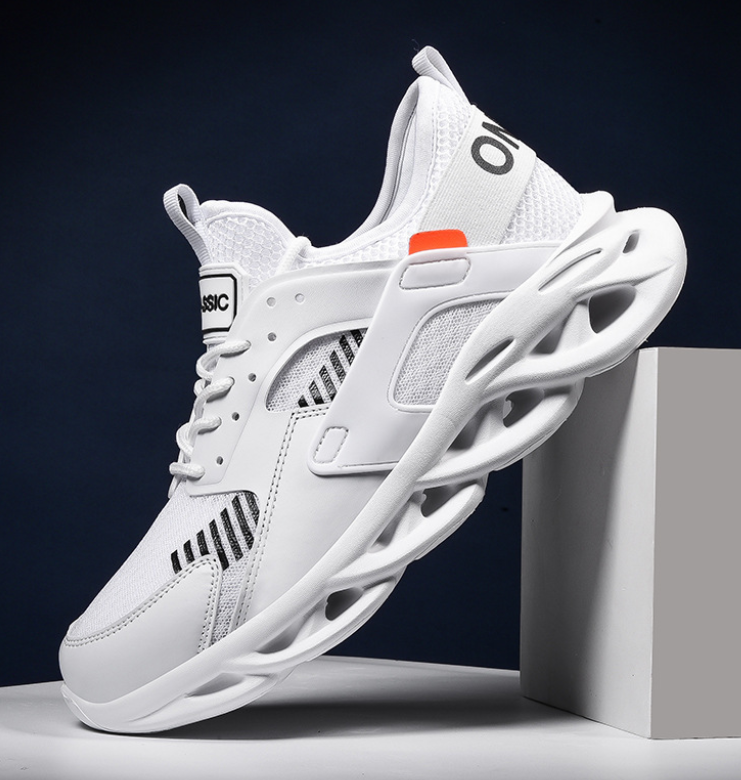 Wallace Running Shoes Sports Sneakers