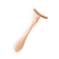 Facial and Eye Skin Beauty Stick with Massage Tool