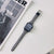 Thousand Bird Leather Wrist Watch Strap