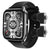 T22 2023 Smart Watch TWS Earbuds 2 In 1 - Glide Goods LLC