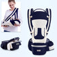 Ergonomic Baby Carrier Backpack - Glide Goods LLC
