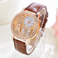 Evening In Paris Wrist Watch