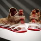 Blade Shoes, Summer Breathable Sneakers, Elevated Running Shoes