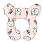 New Protective Baby Travel Pillow - Glide Goods LLC