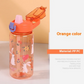 Portable Plastic Kids Cup