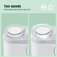 NAILYTIC™ Electric Nail Clipper and Polisher - Glide Goods LLC
