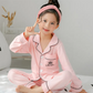 Kids Cotton Pajamas