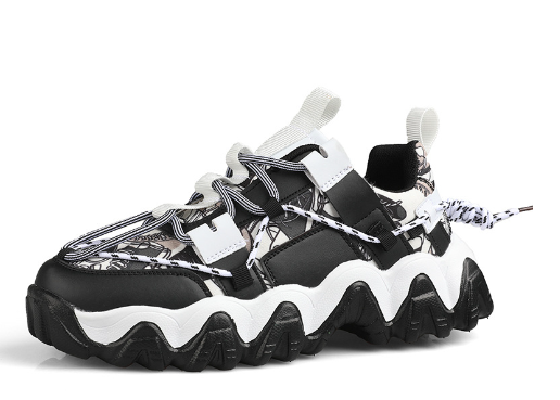 Trendy Sports Shoes and Sneakers