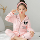 Kids Cotton Pajamas