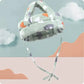 Baby Head Protector Helmet - Glide Goods LLC