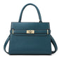 3-Piece Women's Handbag Set with Quality Leather - Glide Goods LLC