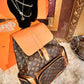 Women Backpack