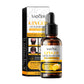 SADOER Ginger Refreshing Shampoo for Smooth Hair