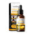 SADOER Ginger Refreshing Shampoo for Smooth Hair