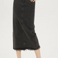 Fashion Personality Denim Skirt For Women