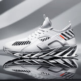 Wallace Running Shoes Sports Sneakers