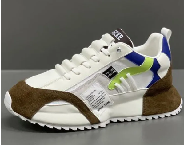 Casual Shoes