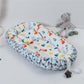 Folding Baby Portable Nest - Glide Goods LLC