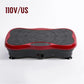 Exercise Fitness Vibration Machine Trainer Plate Platform - Glide Goods LLC